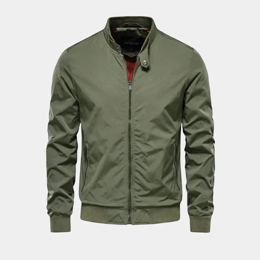 BOMBER JACKET - SALE