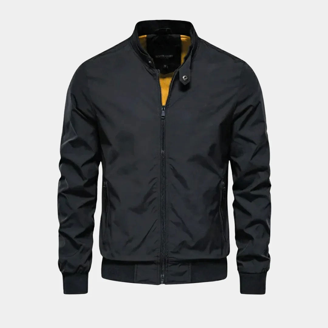 BOMBER JACKET - SALE