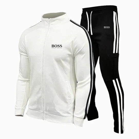 Buy 1 Jacket and get 1 pair of Trousers FREE