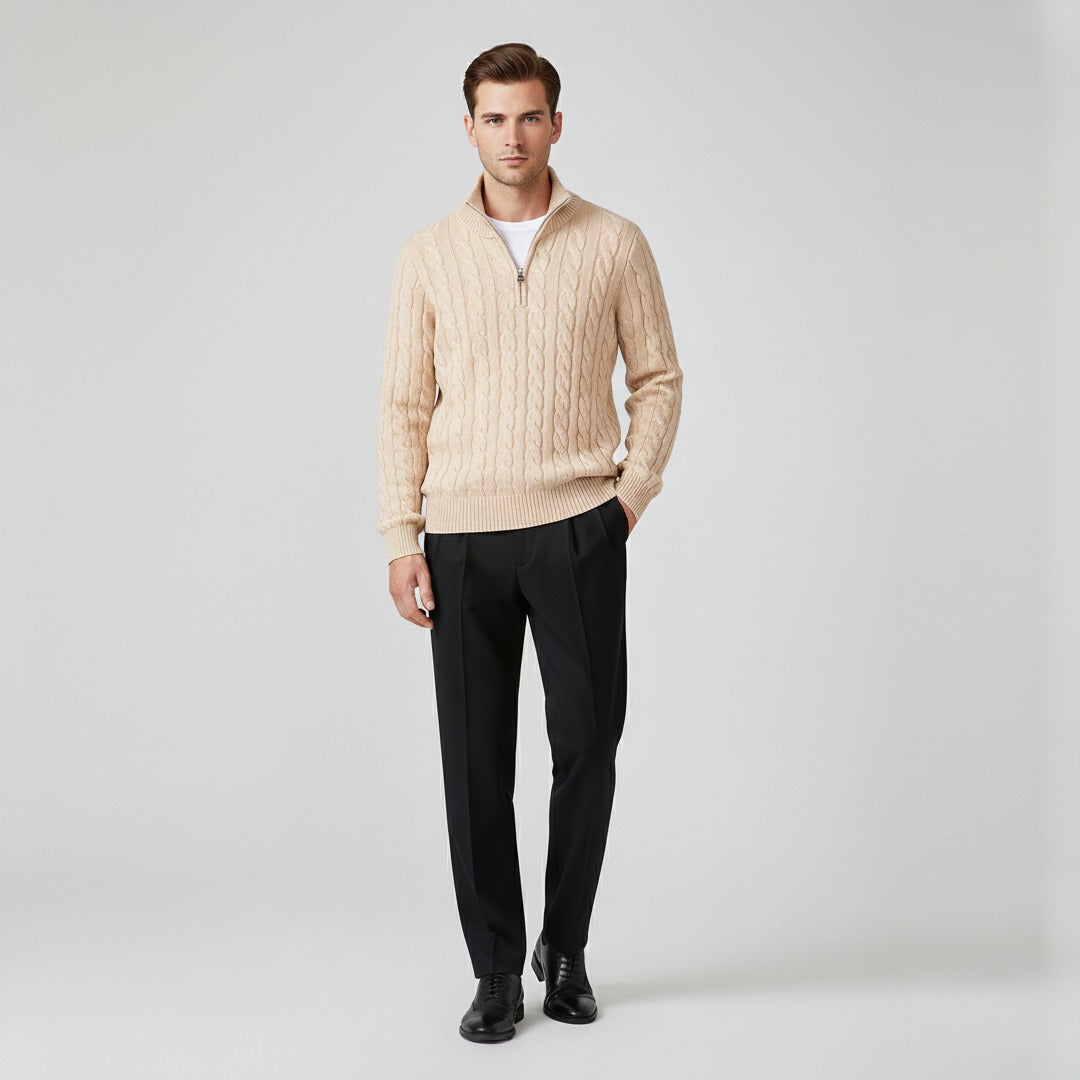 Autumn Outfit - Mayfair Night