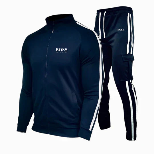 Buy 1 Jacket and get 1 pair of Trousers FREE