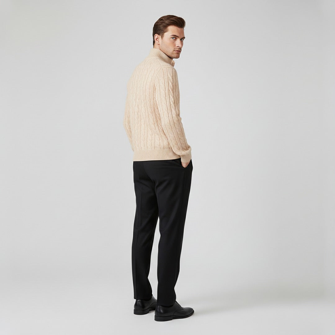 Autumn Outfit - Mayfair Night
