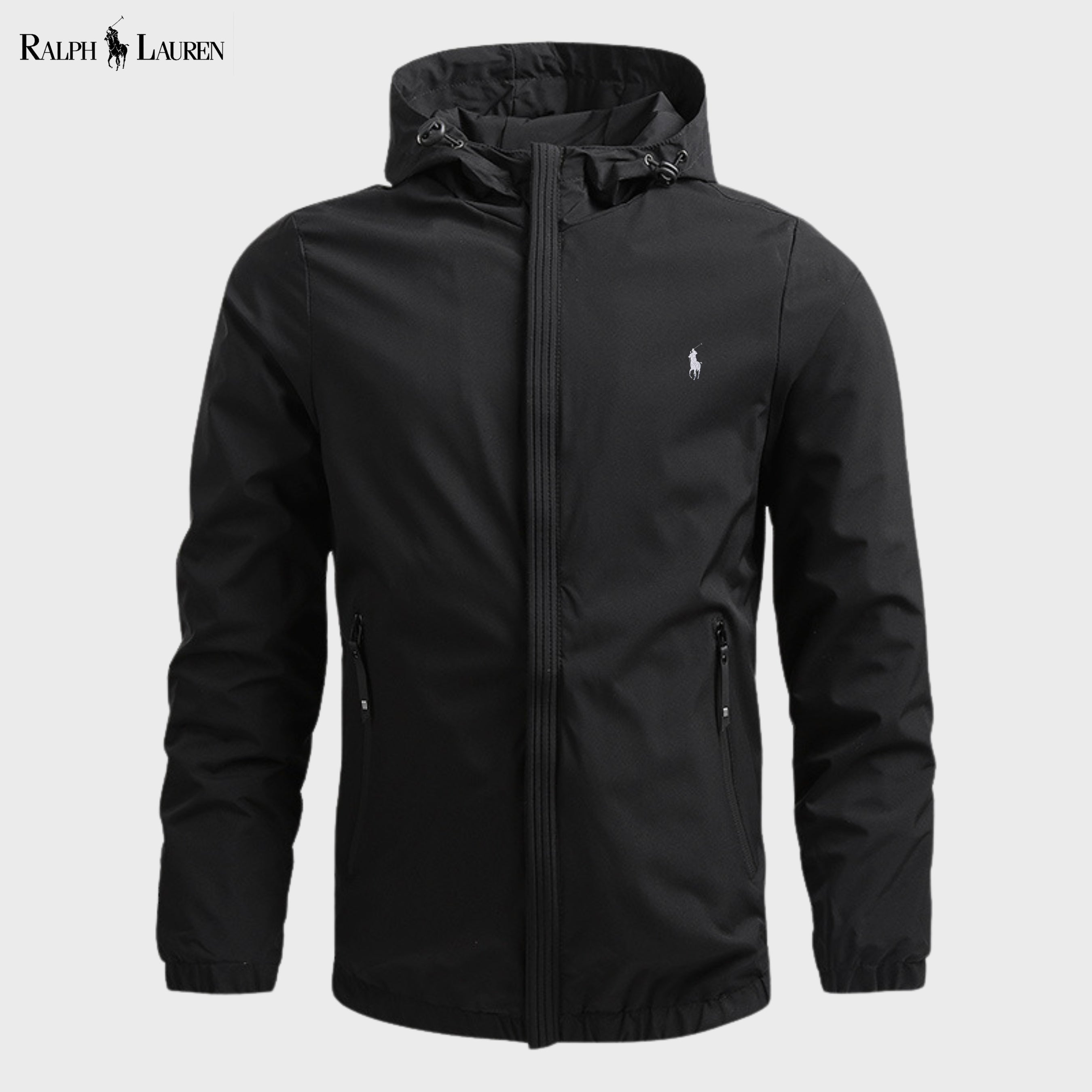 RL® – Autumn Jacket – Black Friday Pre-Sale
