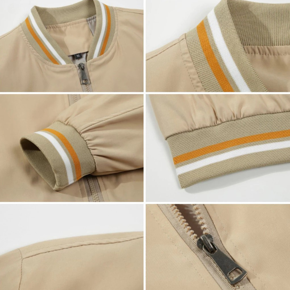 Bomber Jacket (Limited Edition)