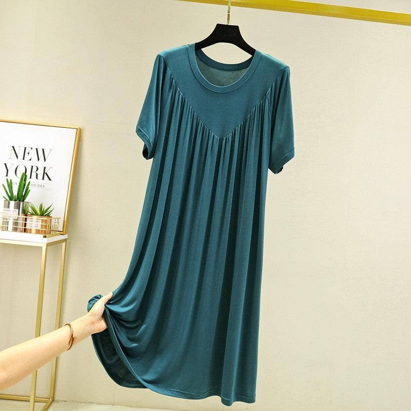 Emma™ Pulloverkleid aus Modal