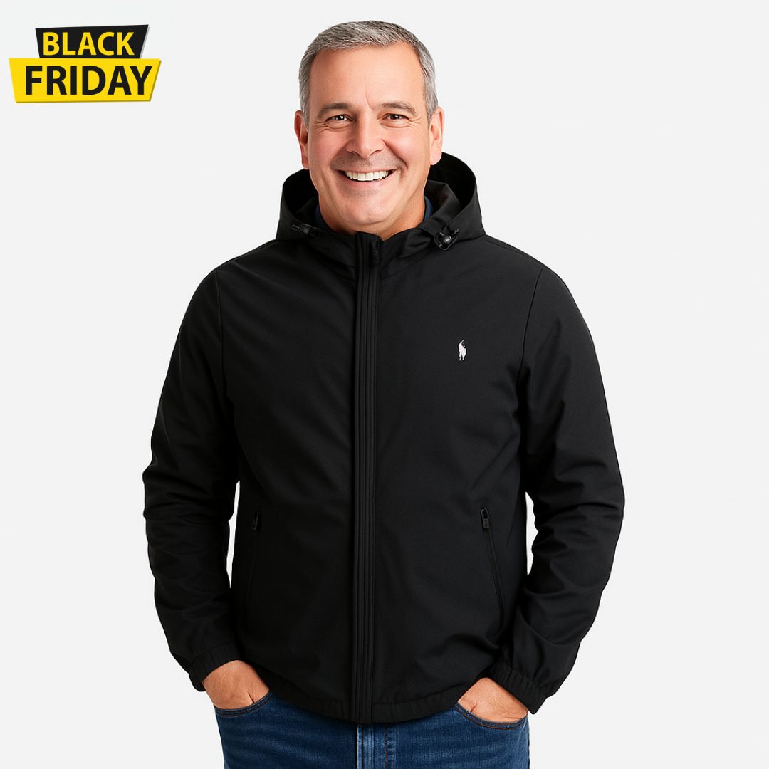 RL® – Autumn Jacket – Black Friday Pre-Sale
