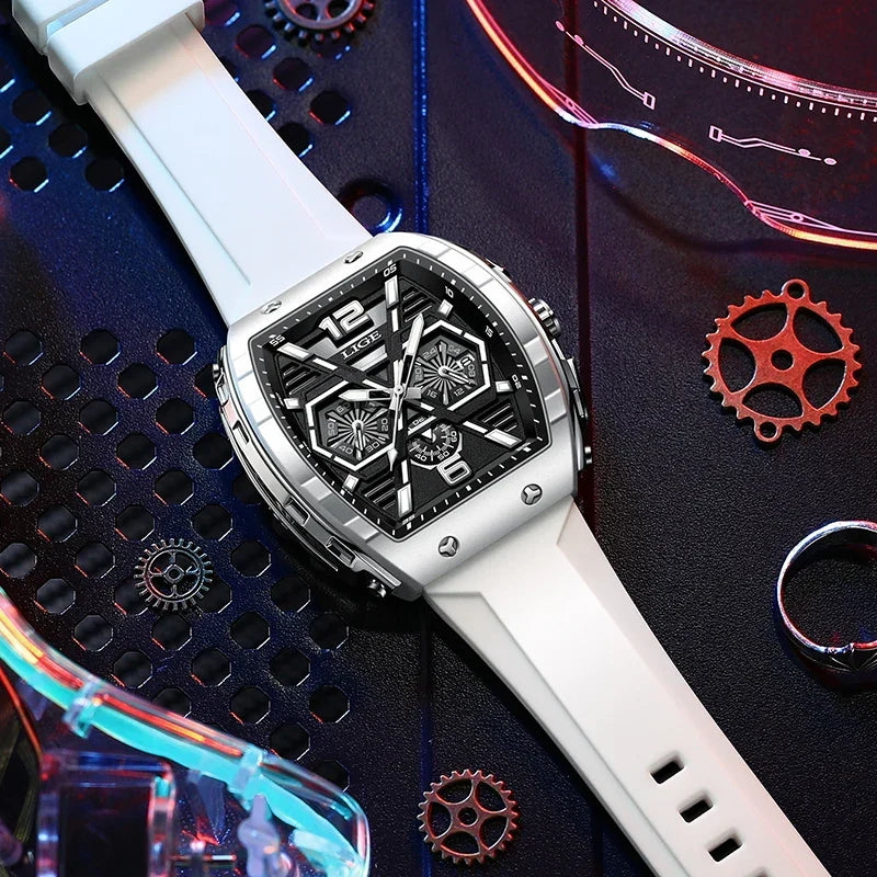 Chrono Prestige