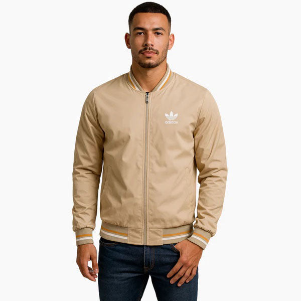 Bomber Jacket (Limited Edition)