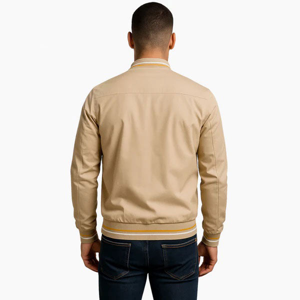 Bomber Jacket (Limited Edition)