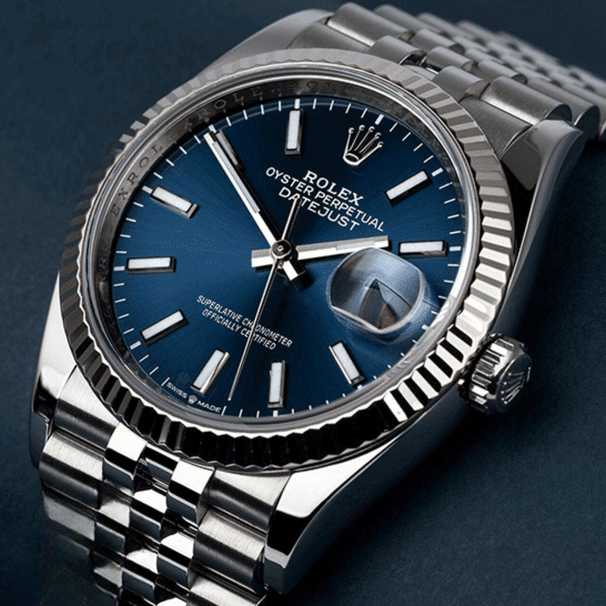 Rlx Cosmograph Daytona 126334 41mm