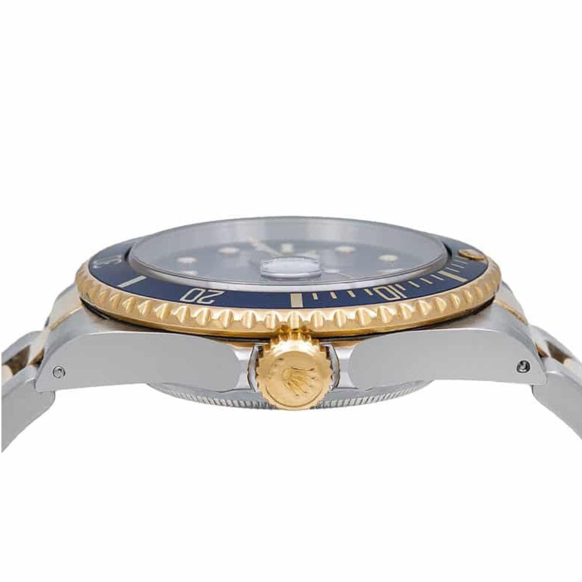 Rlx Submariner Date 126613LB “Bluesy”