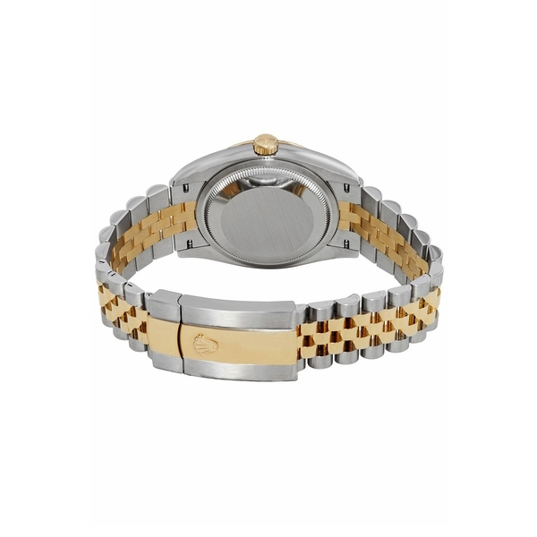 Rlx Datejust Jubilee Bracelet 36mm 126233