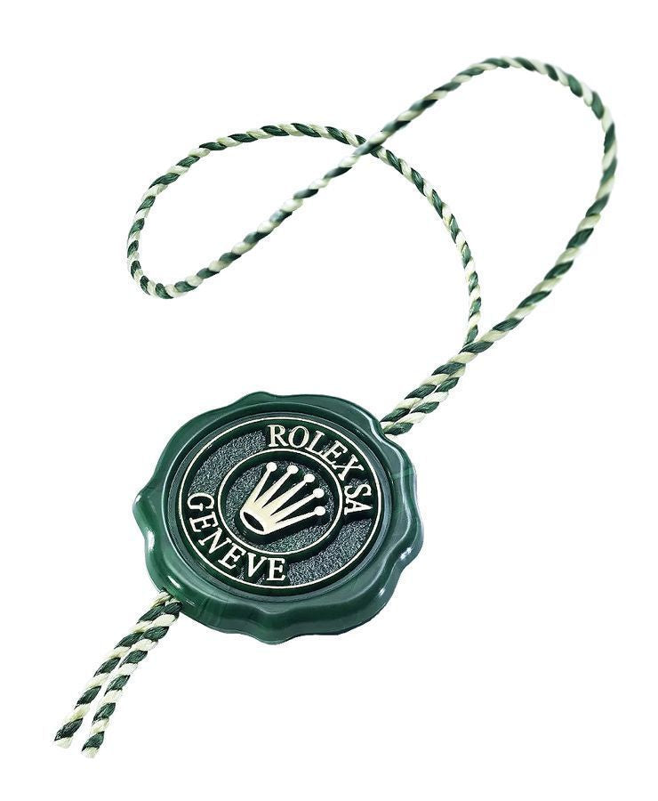 Rlx Datejust Jubilee Bracelet 36mm 126233