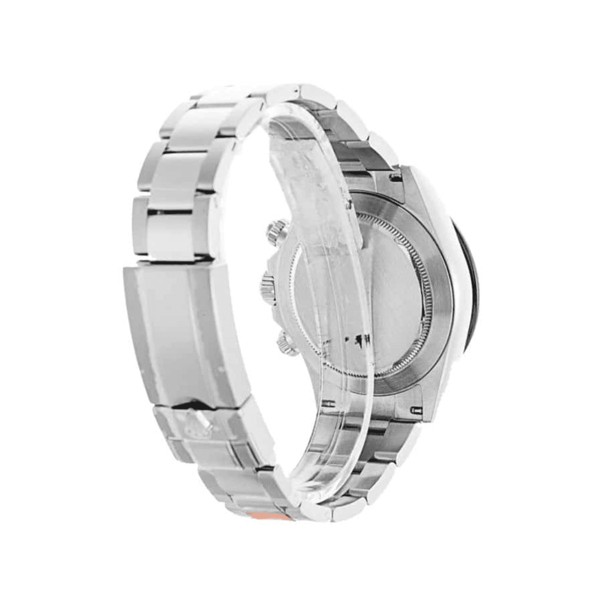 Rlx Daytona 116500LN “Reverse Panda Dial”