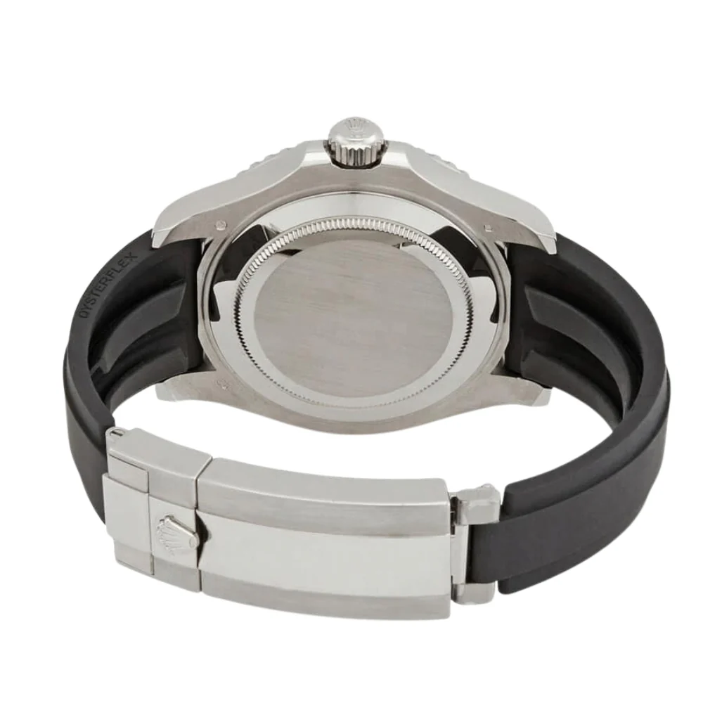 Rlx Yacht-Master 226659 “White Gold”