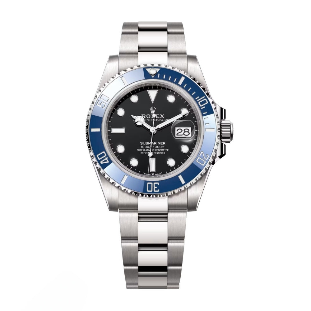 Rlx Submariner 126619LB