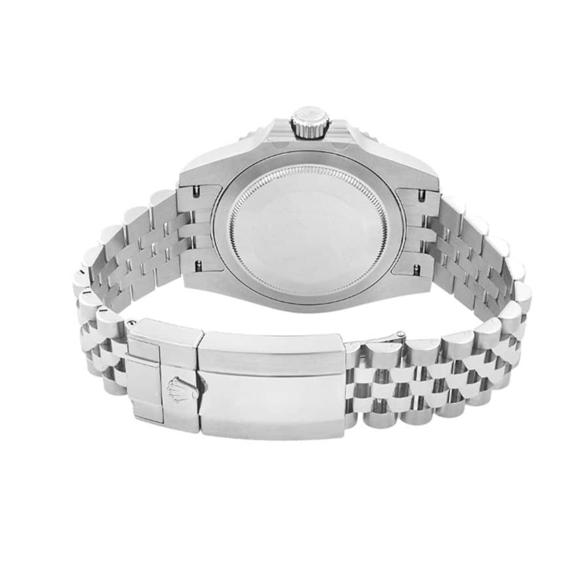 Rlx GMT-Master II “Pepsi” Jubilee 126710BLRO