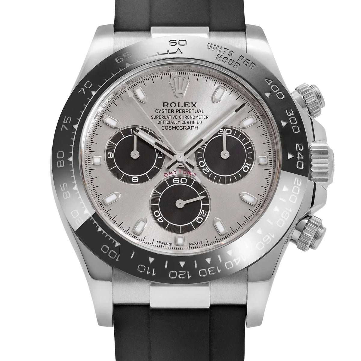 Rlx Cosmograph Daytona 116519LN